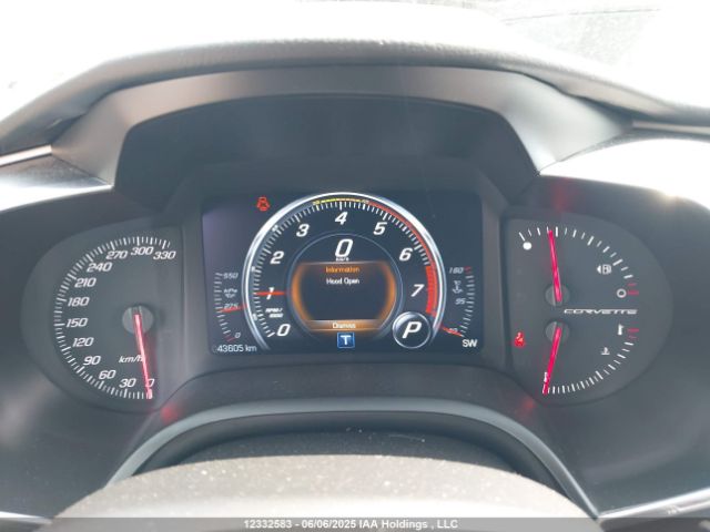 1G1YB2D7XE5111657 Chevrolet lt1