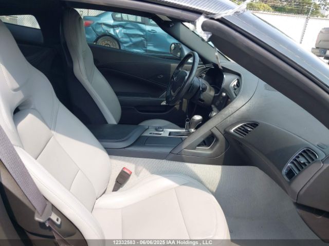 1G1YB2D7XE5111657 Chevrolet lt1