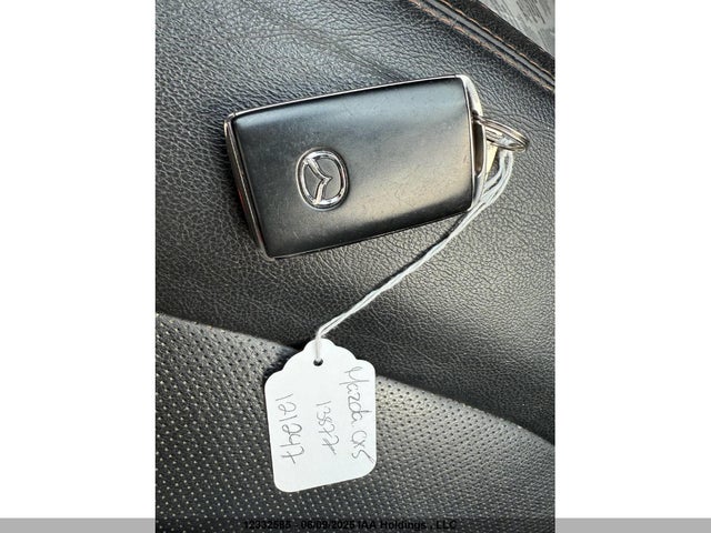 JM3KFBDY1M0121247 Mazda py turbo