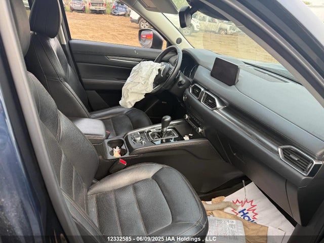 JM3KFBDY1M0121247 Mazda py turbo