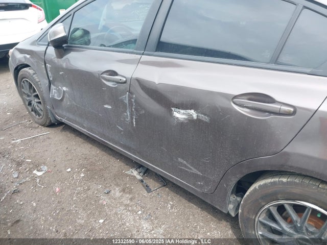 12332590 :رقم المزاد ، 2HGFB2F90CH002984 vin ، 2012 Honda Civic Ex-l مزاد بيع
