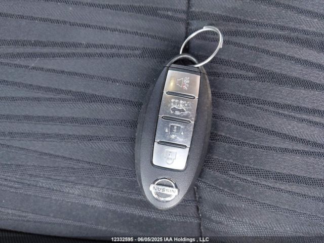 3N1AB7AP5HL689005 Nissan 2017