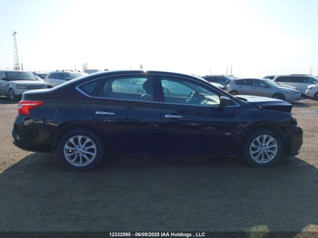 3N1AB7AP5HL689005 Nissan 2017