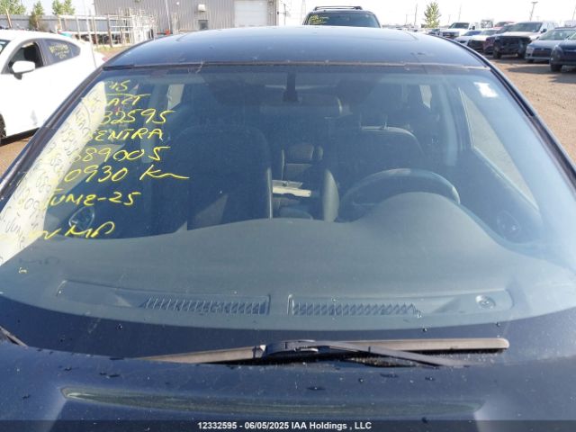 3N1AB7AP5HL689005 Nissan 2017