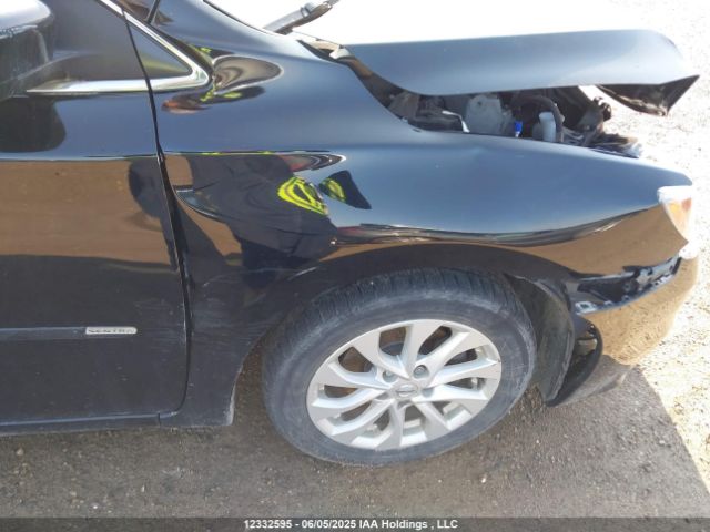 3N1AB7AP5HL689005 Nissan 2017