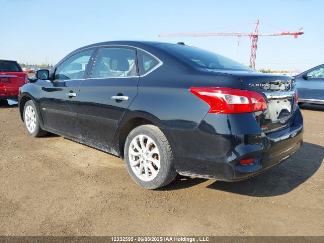 3N1AB7AP5HL689005 Nissan 2017