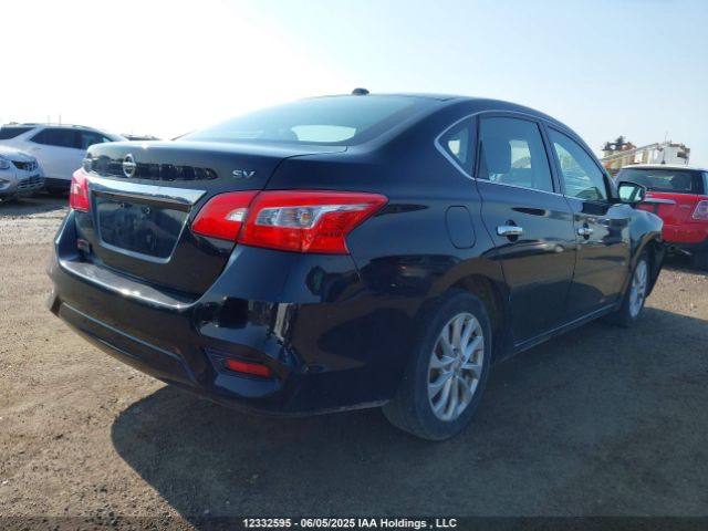 3N1AB7AP5HL689005 Nissan 2017