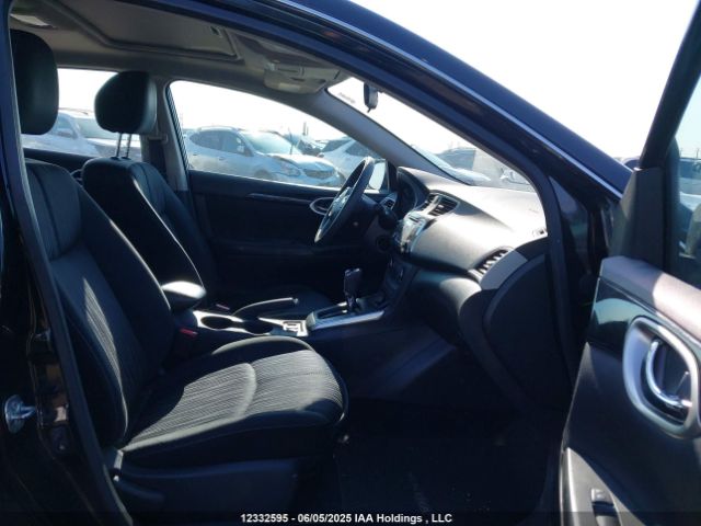 3N1AB7AP5HL689005 Nissan 2017