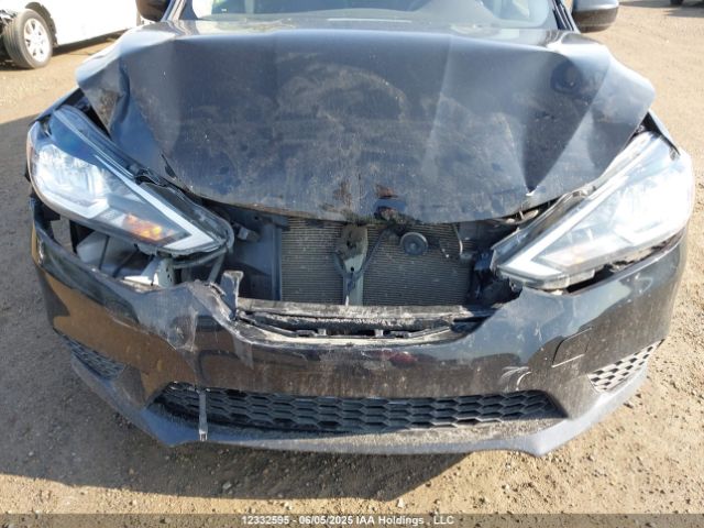 3N1AB7AP5HL689005 Nissan 2017