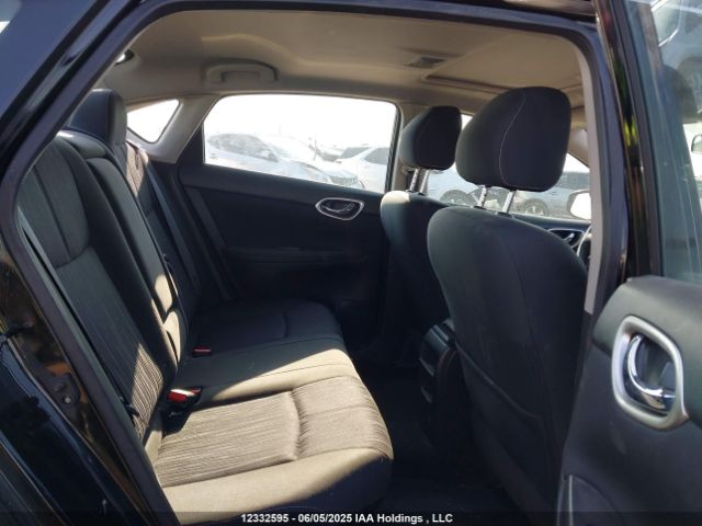 3N1AB7AP5HL689005 Nissan 2017