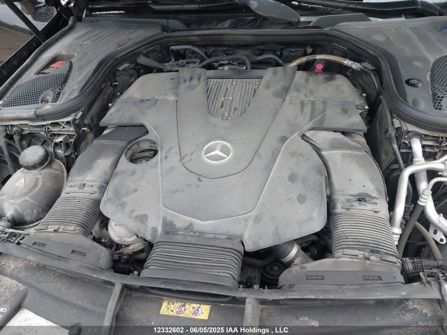 WDD1J6GB1JF044041 Mercedes-Benz m276