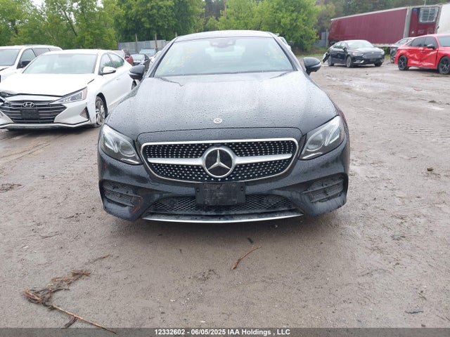 WDD1J6GB1JF044041 Mercedes-Benz m276