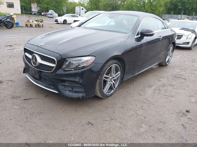 WDD1J6GB1JF044041 Mercedes-Benz m276