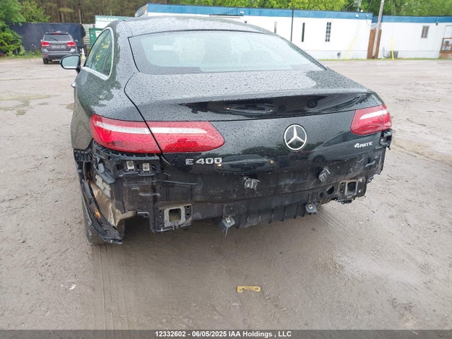 WDD1J6GB1JF044041 Mercedes-Benz m276