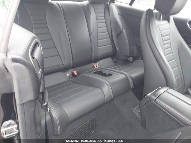 WDD1J6GB1JF044041 Mercedes-Benz m276