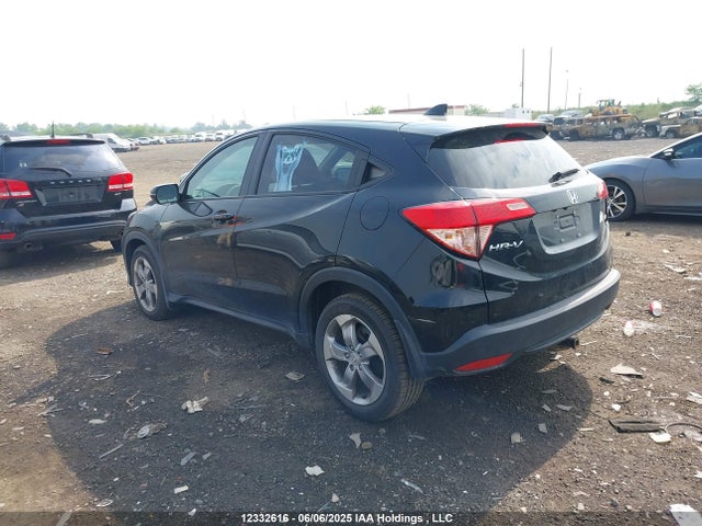 3CZRU6H51JM103547 Honda HR-V EX