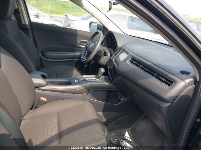 3CZRU6H51JM103547 Honda HR-V EX