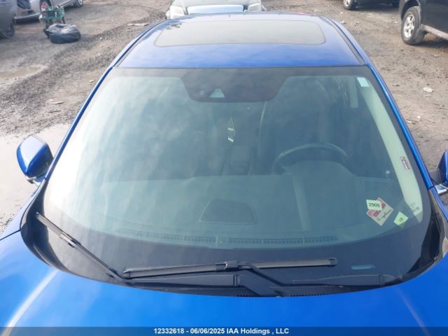 2HGFC1F9XJH104605 Honda l15b7