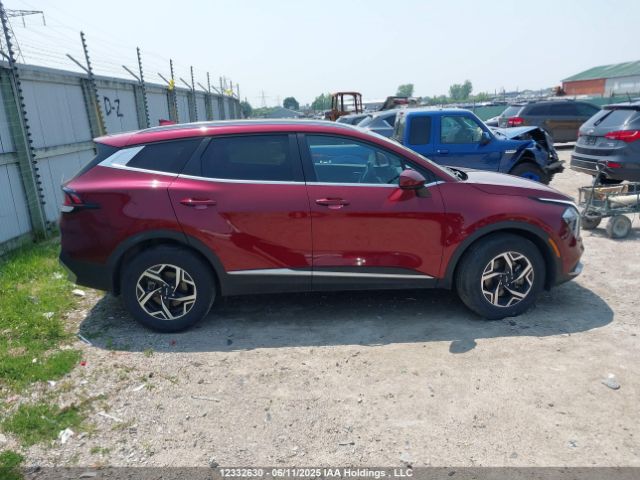 KNDPUCDF5R7281641 KIA gdi theta iii