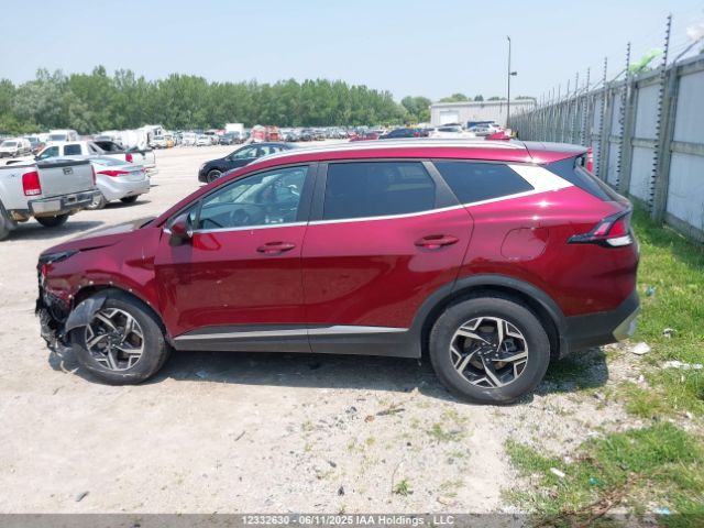 KNDPUCDF5R7281641 KIA gdi theta iii