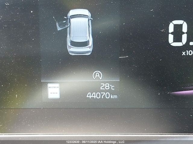 KNDPUCDF5R7281641 KIA gdi theta iii