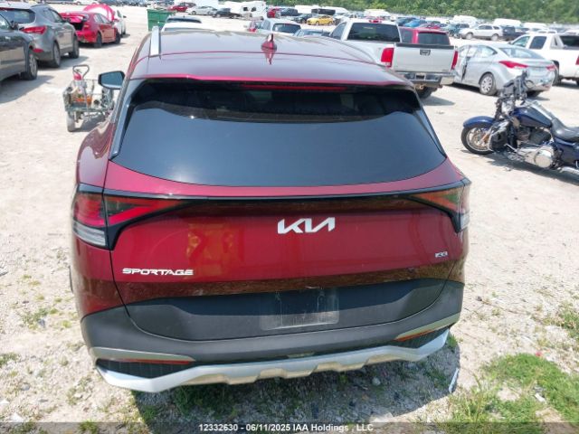 KNDPUCDF5R7281641 KIA gdi theta iii
