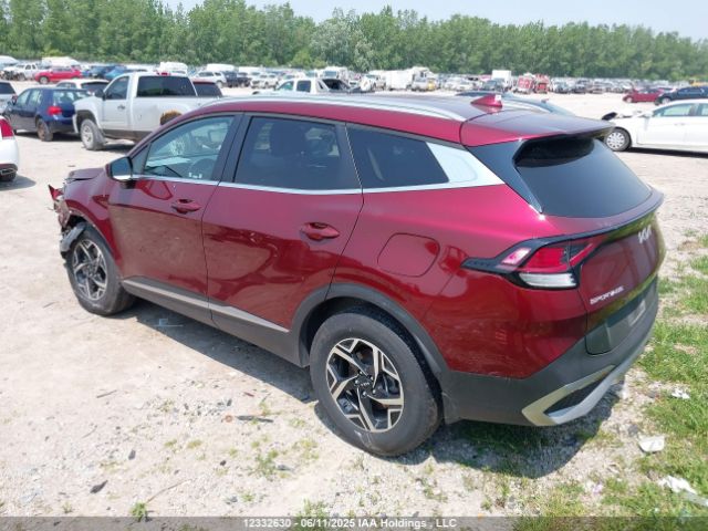 KNDPUCDF5R7281641 KIA gdi theta iii