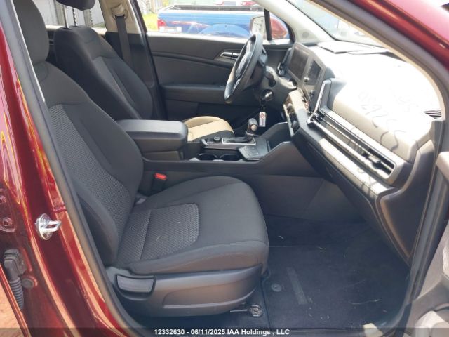 KNDPUCDF5R7281641 KIA gdi theta iii