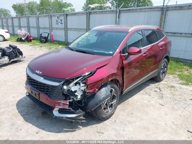 KNDPUCDF5R7281641 KIA gdi theta iii