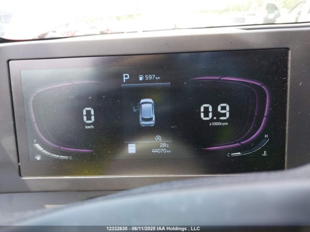 KNDPUCDF5R7281641 KIA gdi theta iii