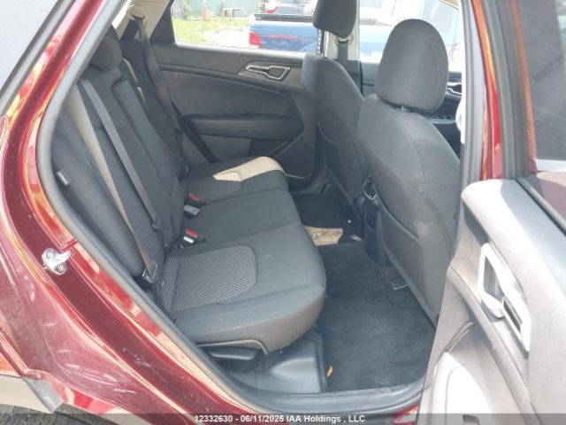 KNDPUCDF5R7281641 KIA gdi theta iii