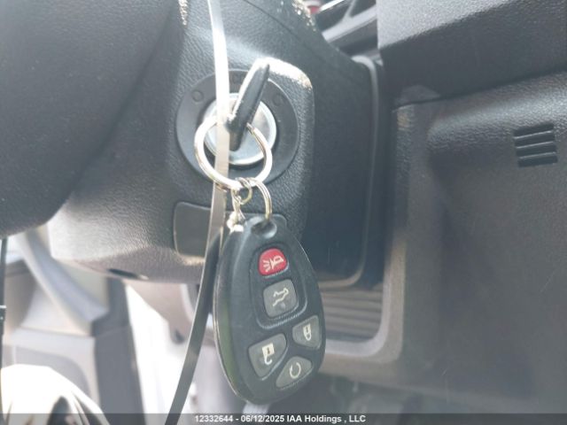 1GKKRPKD2GJ287003 GMC llt - sidi, alum, 60 degrees