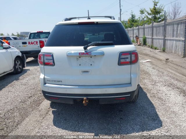 1GKKRPKD2GJ287003 GMC llt - sidi, alum, 60 degrees