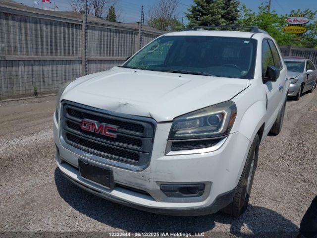 1GKKRPKD2GJ287003 GMC llt - sidi, alum, 60 degrees