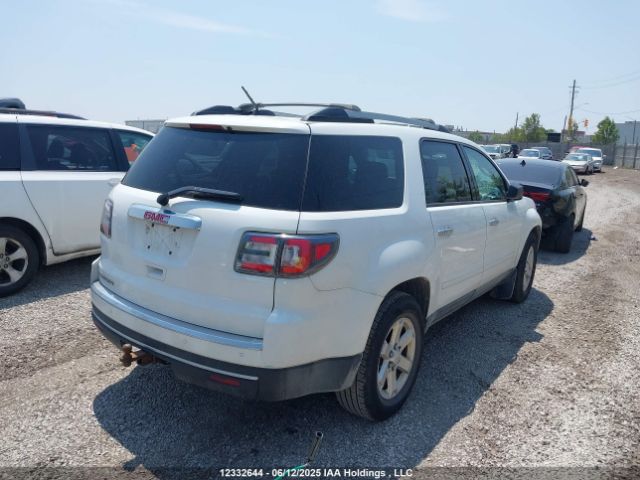 1GKKRPKD2GJ287003 GMC llt - sidi, alum, 60 degrees