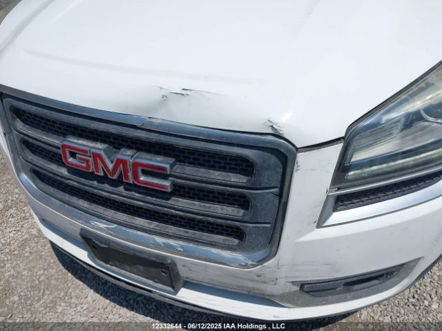 1GKKRPKD2GJ287003 GMC llt - sidi, alum, 60 degrees