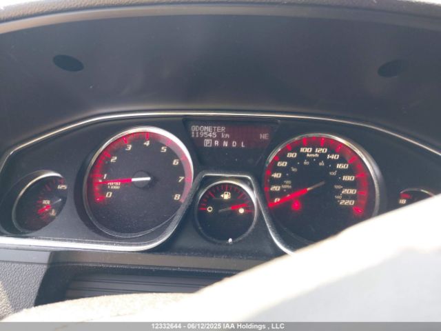 1GKKRPKD2GJ287003 GMC llt - sidi, alum, 60 degrees