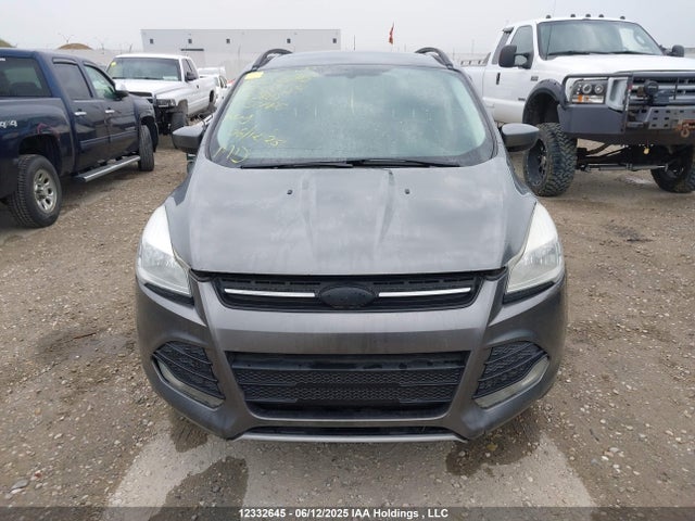 1FMCU0GXXEUE43434 Ford 2014
