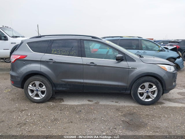 1FMCU0GXXEUE43434 Ford 2014