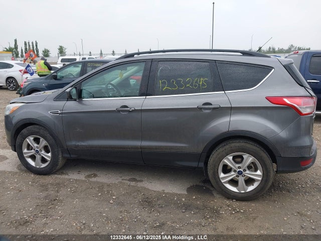 1FMCU0GXXEUE43434 Ford 2014