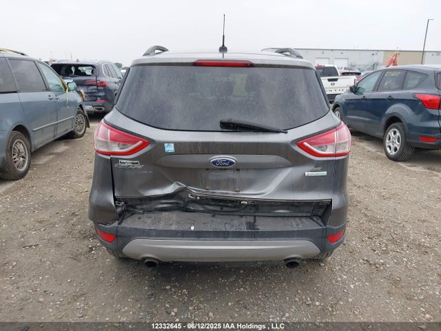 1FMCU0GXXEUE43434 Ford 2014