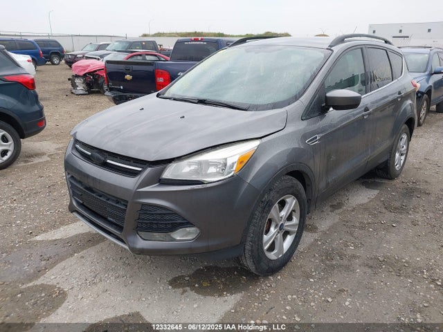 1FMCU0GXXEUE43434 Ford 2014