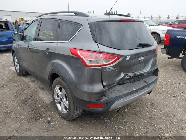 1FMCU0GXXEUE43434 Ford 2014