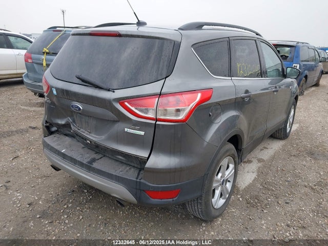 1FMCU0GXXEUE43434 Ford 2014