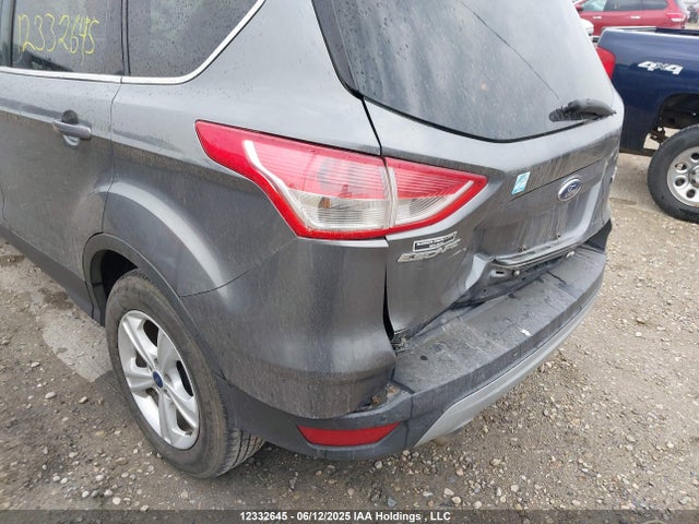 1FMCU0GXXEUE43434 Ford 2014