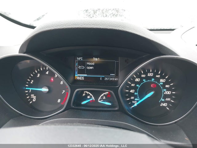 1FMCU0GXXEUE43434 Ford 2014