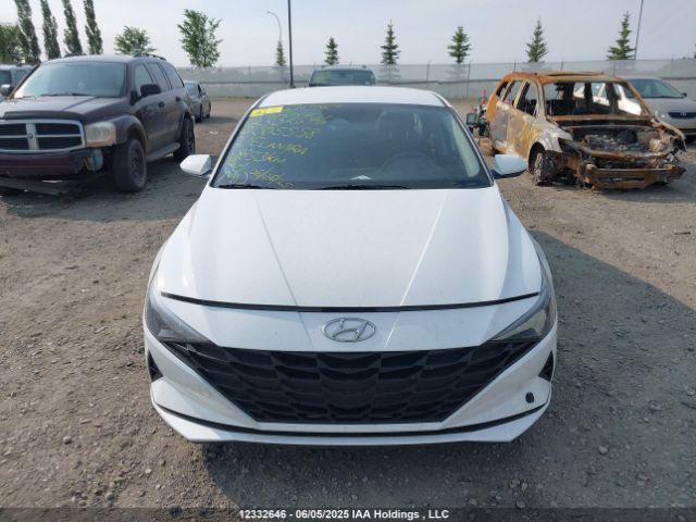 KMHLM4AJ5MU005558 Hyundai gdi kappa