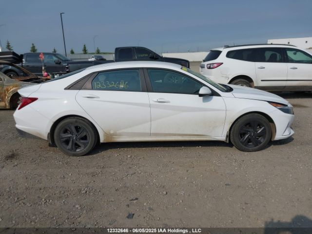 KMHLM4AJ5MU005558 Hyundai gdi kappa