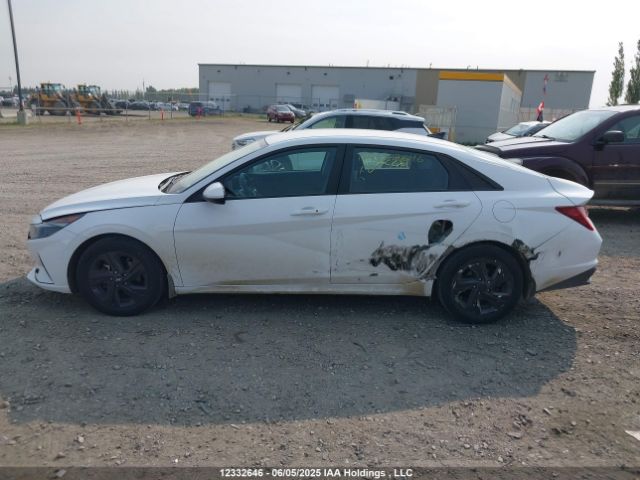 KMHLM4AJ5MU005558 Hyundai gdi kappa