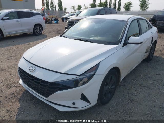 KMHLM4AJ5MU005558 Hyundai gdi kappa
